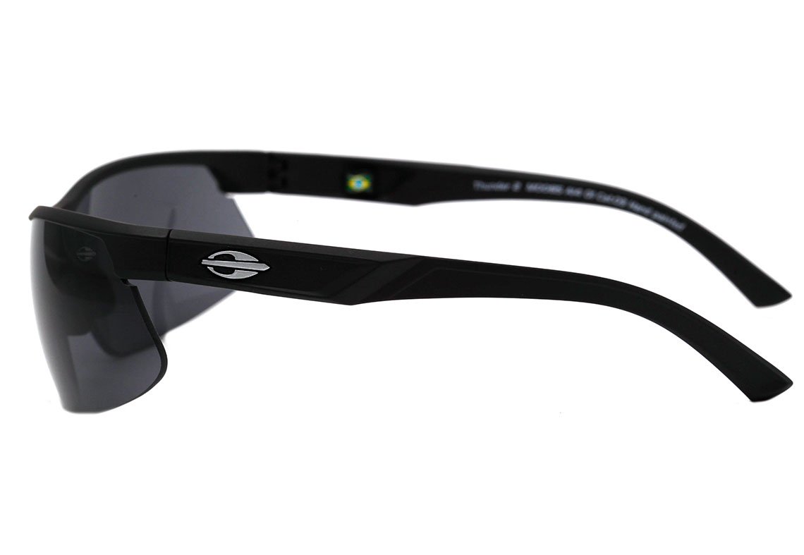 Óculos de Sol Mormaii Thunder Ii - oculosshop