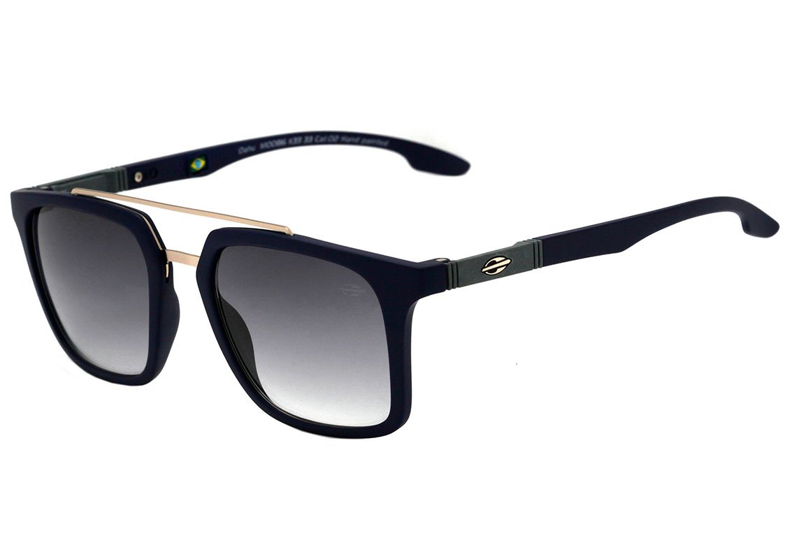 Óculos de Sol Mormaii Oahu - oculosshop