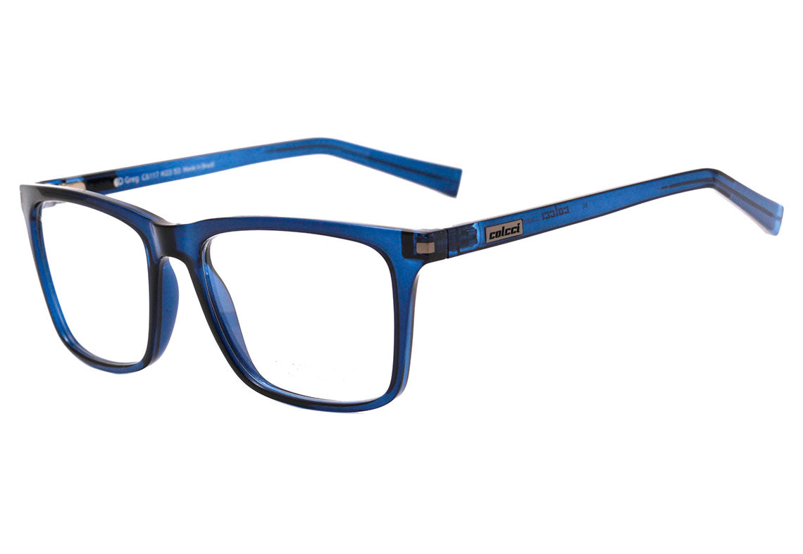 Óculos de Grau Colcci Greg - oculosshop