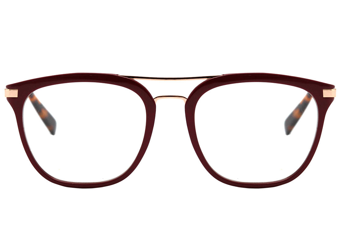 Colcci Mag Vinho Brilho - 53 mm - Grau