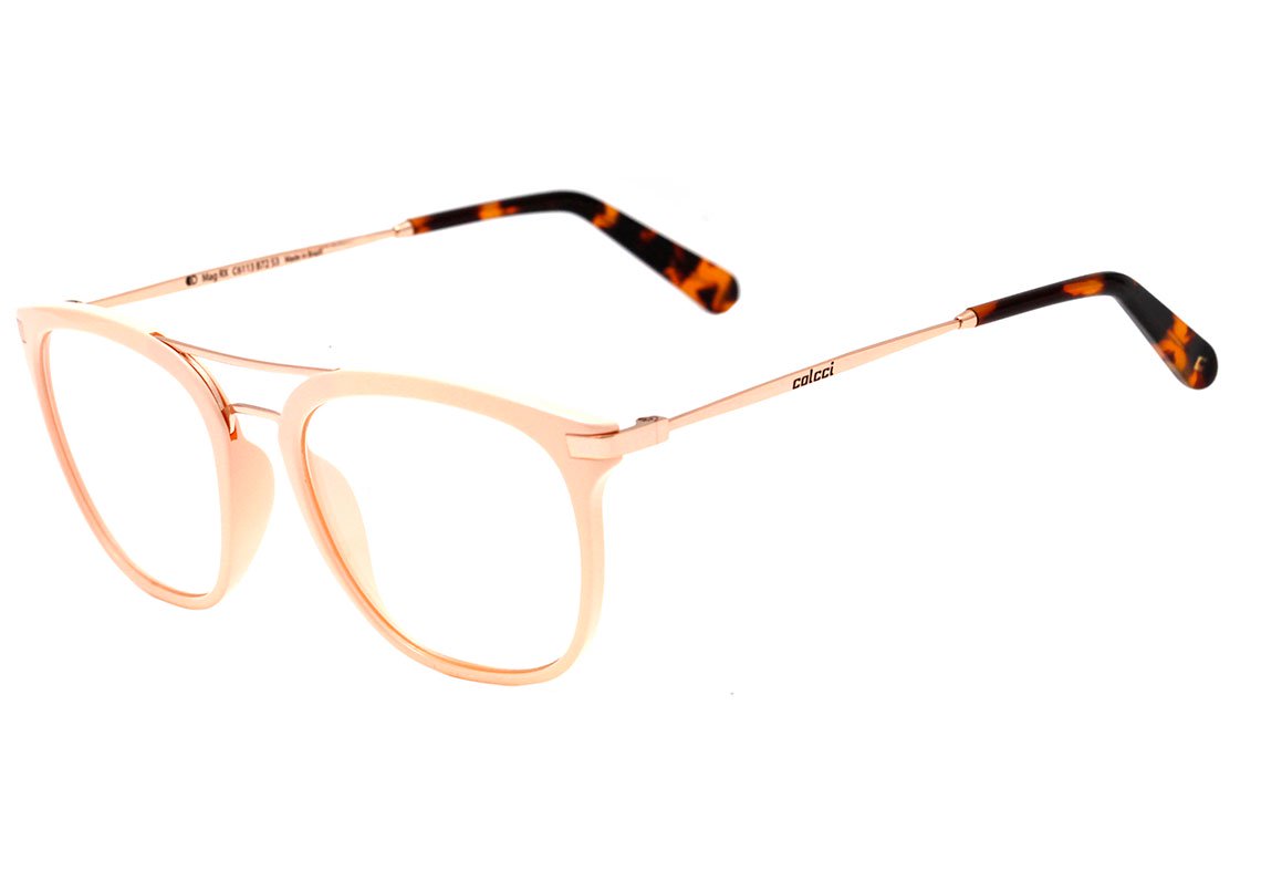 Óculos de Grau Colcci Mag - oculosshop