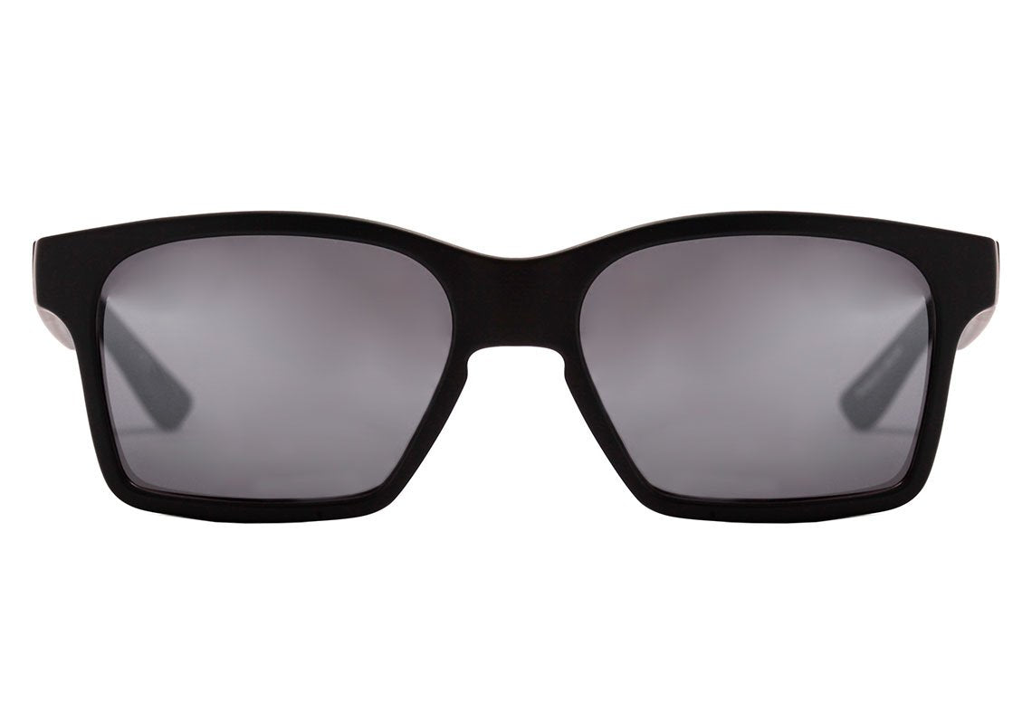 Óculos de Sol Evoke Thunder Br03As Black Matte/ Silver Mirror