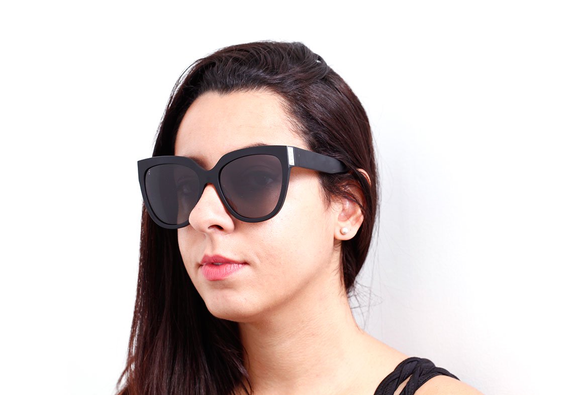 Óculos de Sol Evoke Reveal 3 - oculosshop