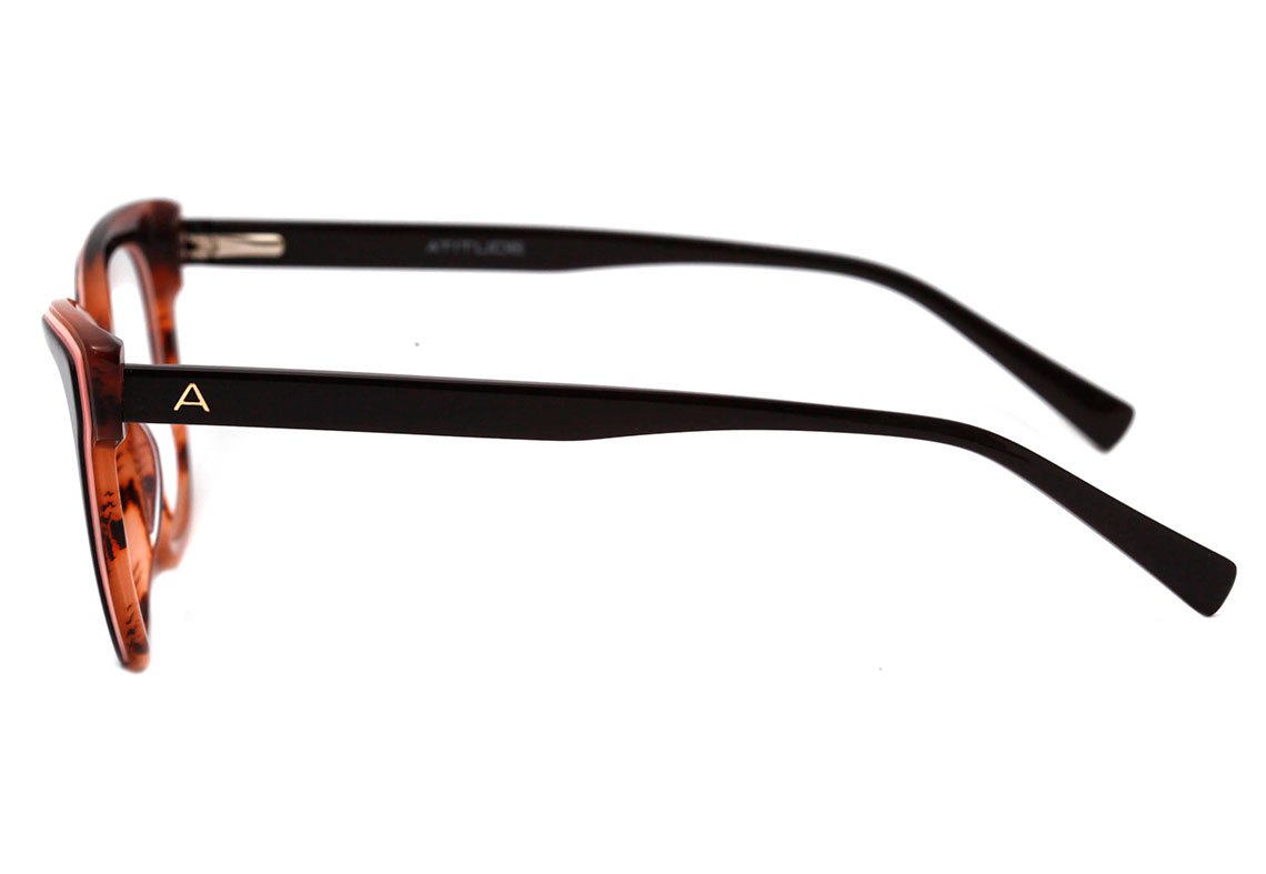 Óculos de Grau Atitude At 6219 - oculosshop