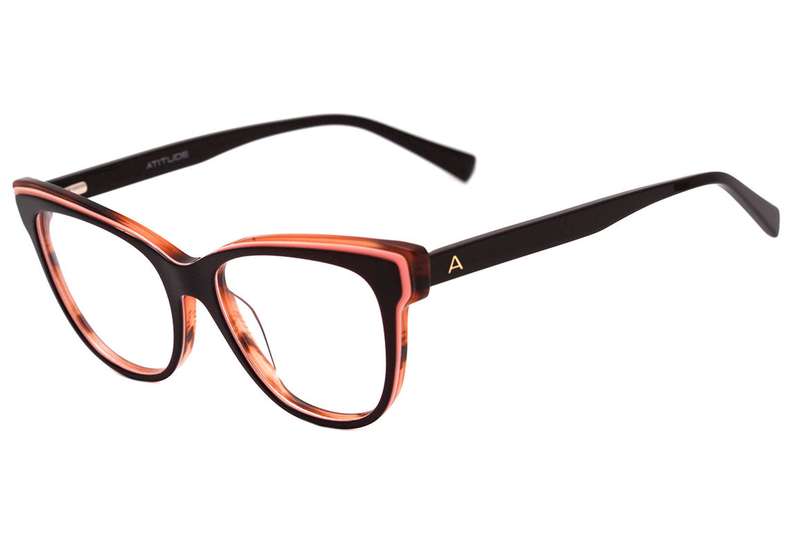 Óculos de Grau Atitude At 6219 - oculosshop