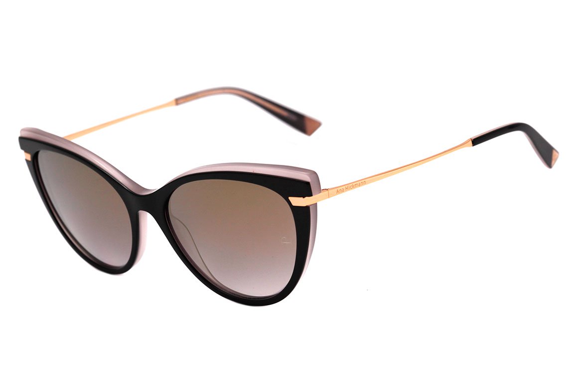Óculos de Sol Ana Hickmann Ah 9281 - oculosshop