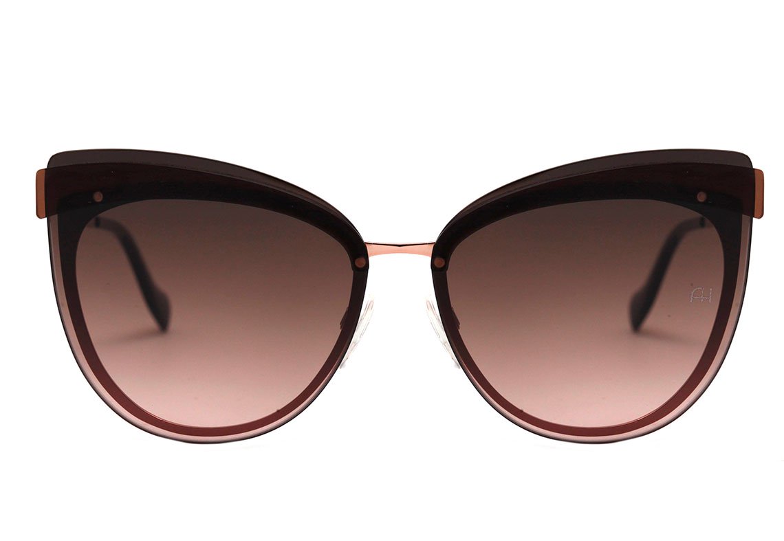 Óculos de Sol Ana Hickmann Ah 3178 - oculosshop