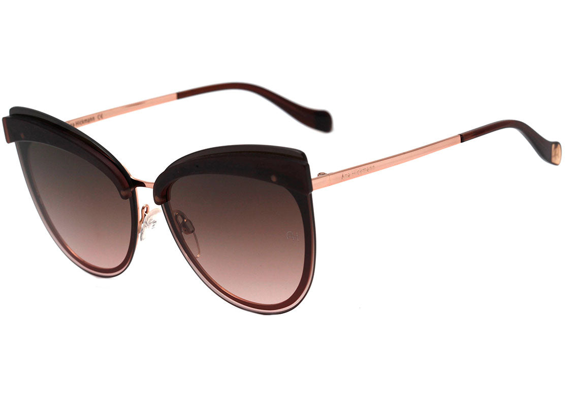 Óculos de Sol Ana Hickmann Ah 3178 - oculosshop
