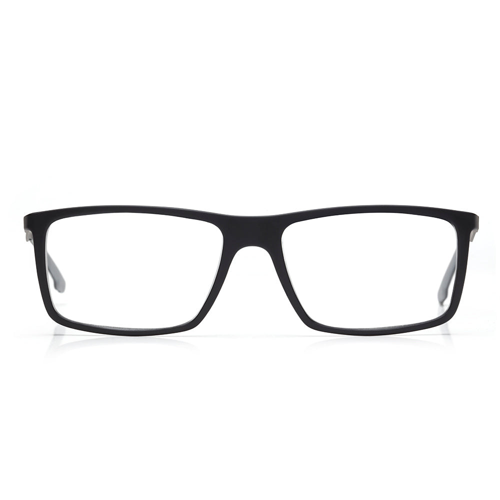 Óculos de Leitura Mormaii Maha I Preto Fosco Lente 5,6 Cm