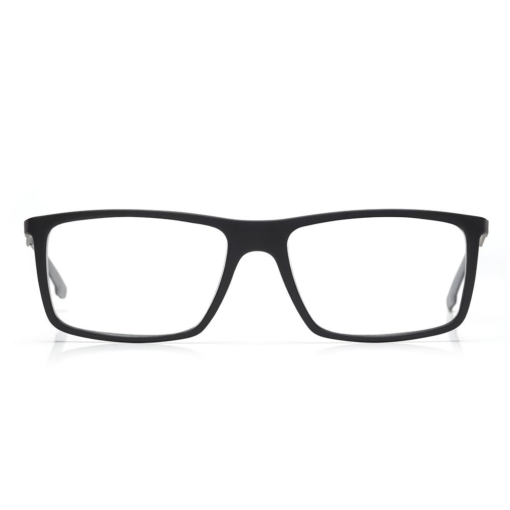 Óculos de Grau Mormaii Maha I Azul E Preto Fosco