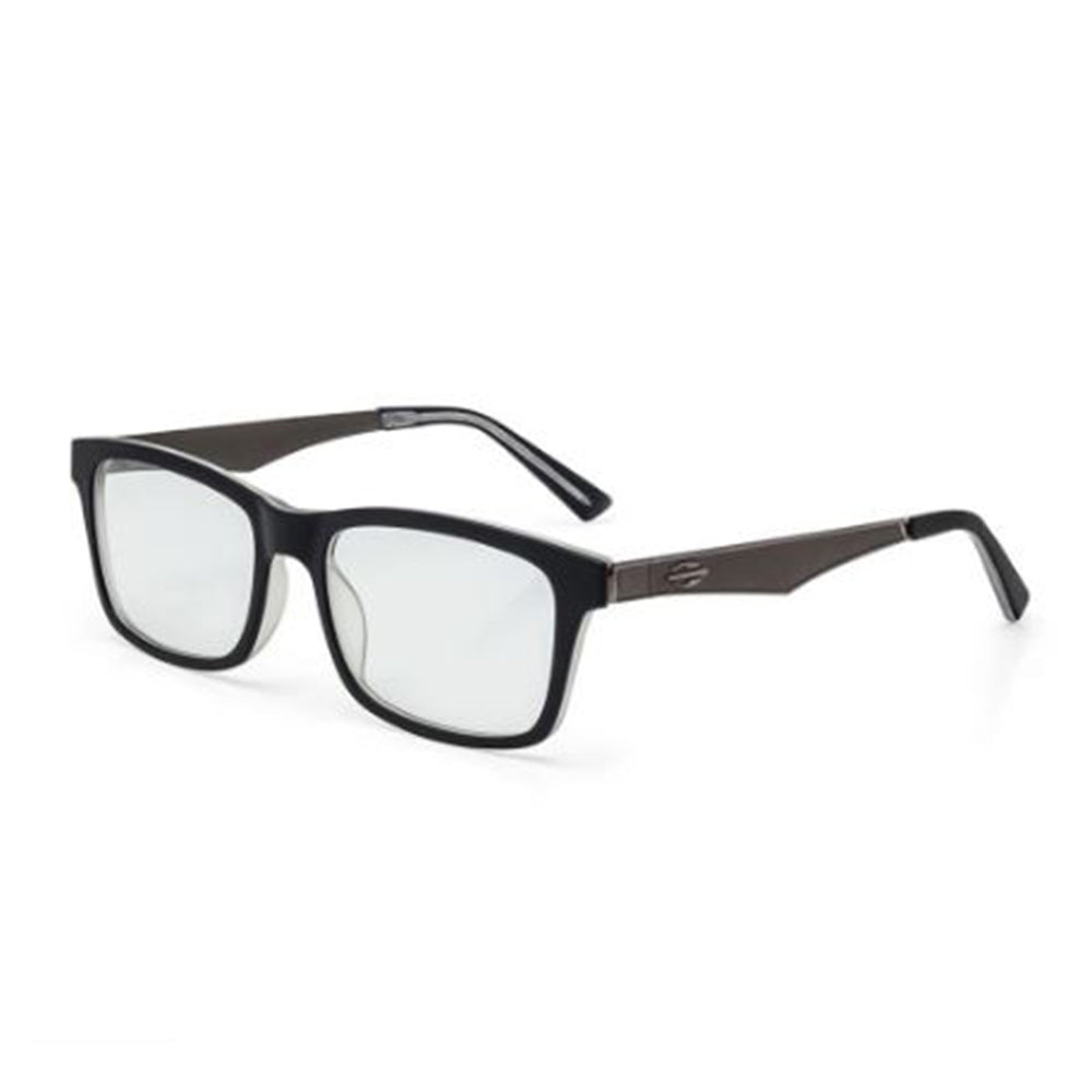 Óculos de Grau Mormaii M 6100 Preto Fosco - Lente 5,2 cm
