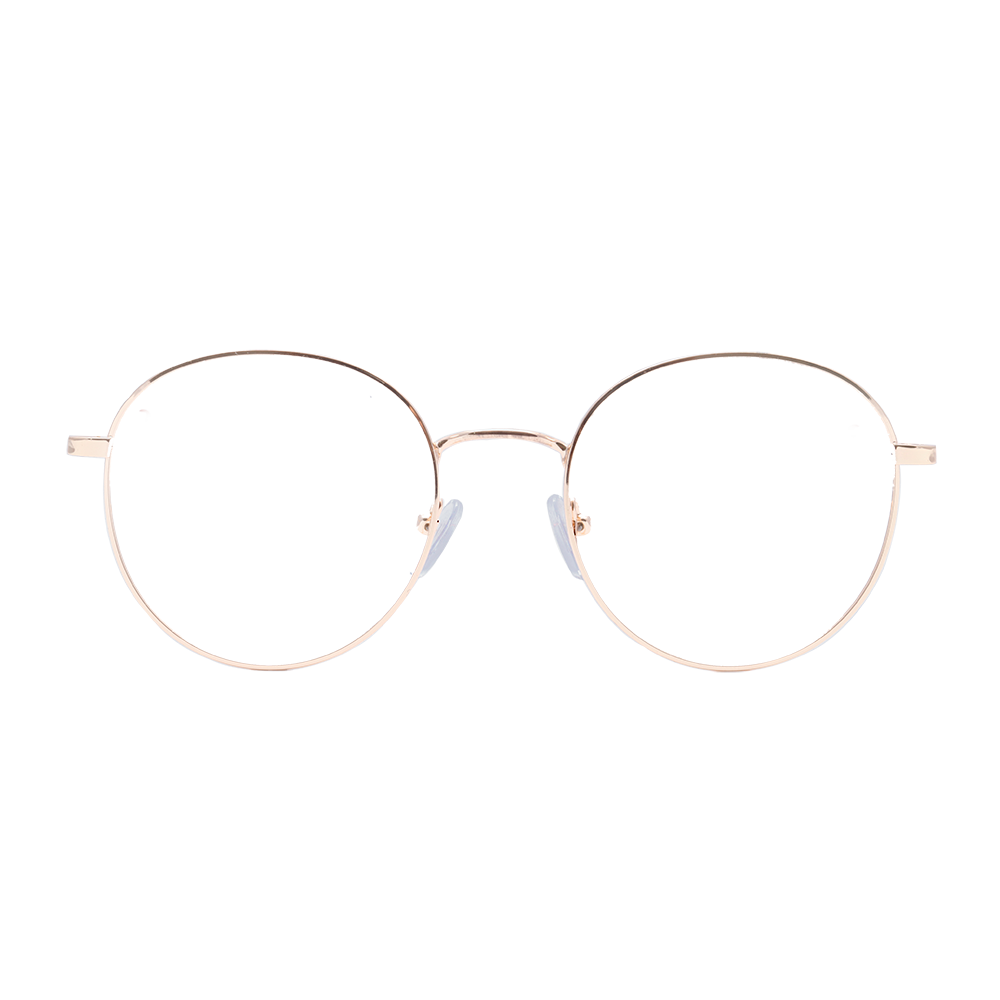 Wee Ariel W0124 Dourado Brilho Lente 5,2 cm