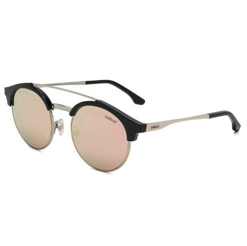 Óculos de Sol Colcci Tarsi Preto Brilho / Rosê Espelhado Unico