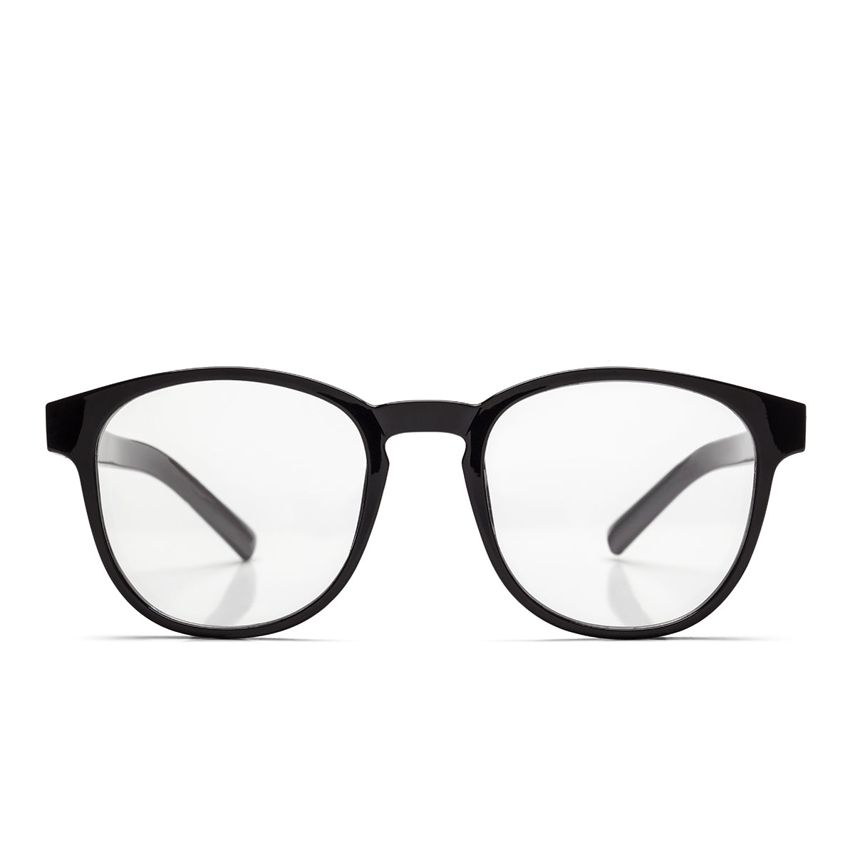 Óculos de Grau Colcci Bowie RX Preto Brilho - Lente 5,2 cm - Oculos Shop