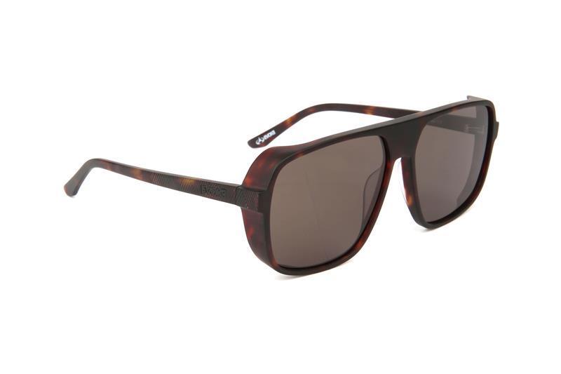 Evoke Folk DS2 G21 Turtle Matte/ Brown Total UNICO