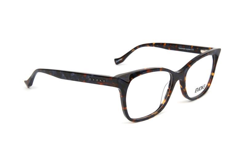 Evoke Awake 4 G21 Blue Turtle Gold - 55 mm - Grau