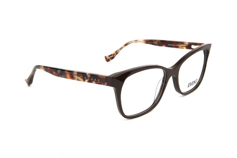 Evoke Awake 4 G22 Brown Demi Gold - 55 mm - Grau