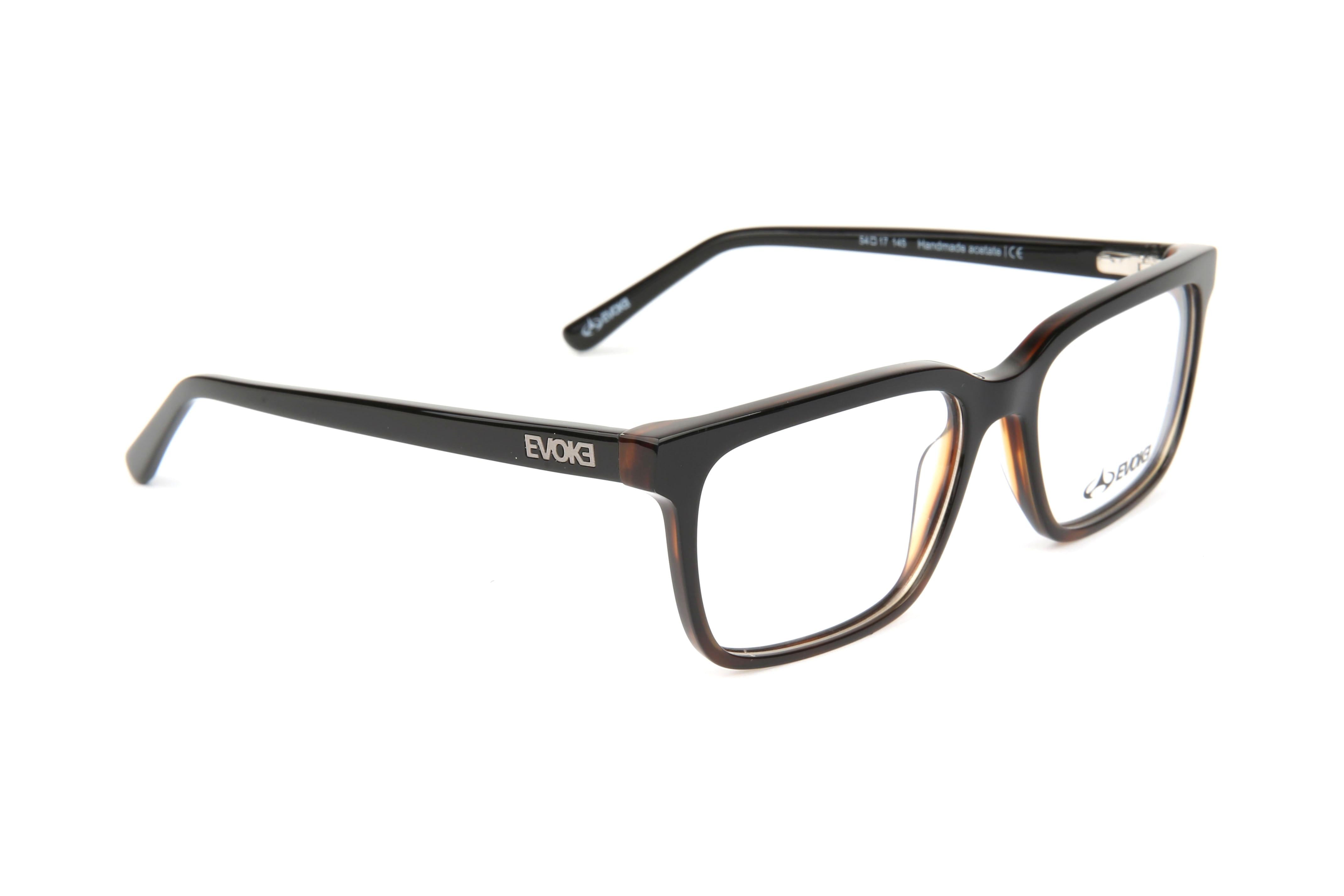 Evoke For You DX24 C01 - Lente 5,4 cm - Grau