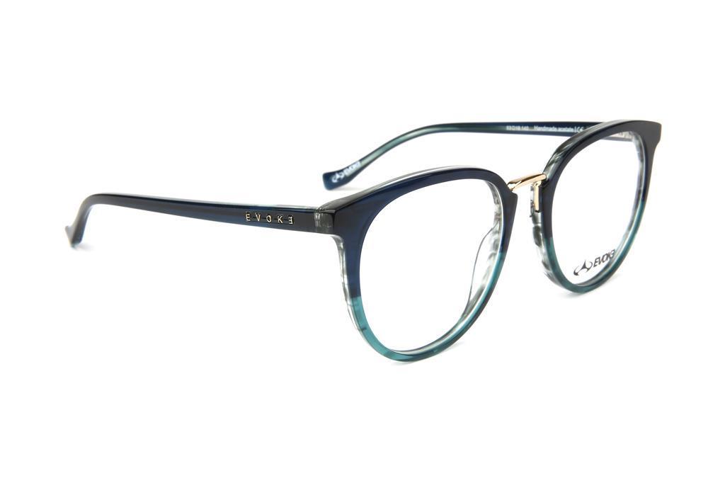 Óculos de Grau Evoke For You DX32 H01 Unico - 53 mm