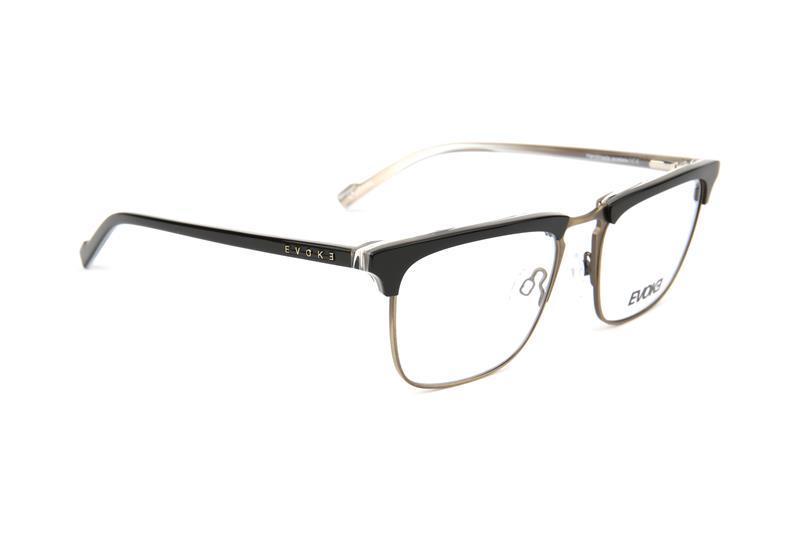 Evoke Legacy H01 Unico - Grau