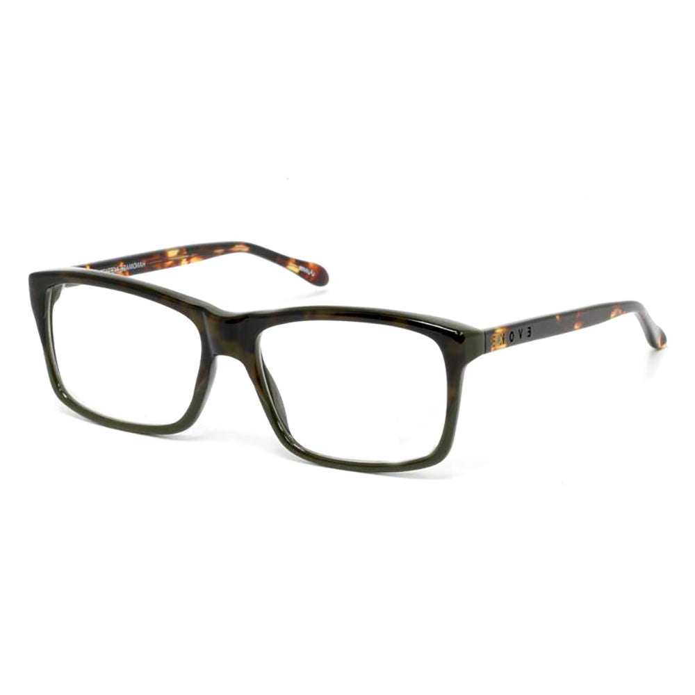 Evoke Life I G39 Turtle Green Matte - Lente 5,3 cm  - Grau