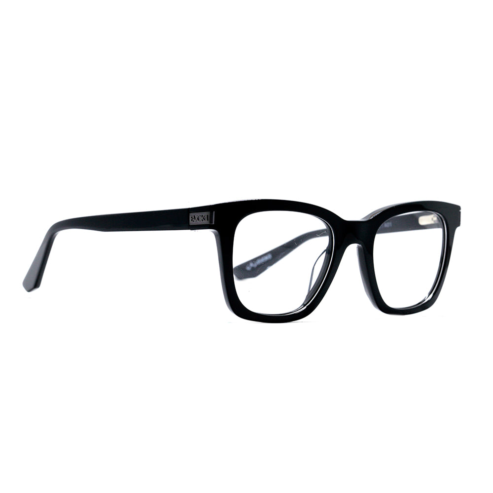 Evoke Strike 01 A01 Black Matte - Grau