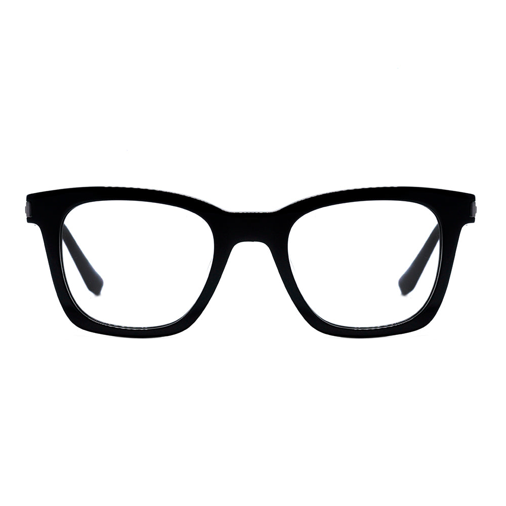 Evoke Strike 01 A01 Black Matte - Grau