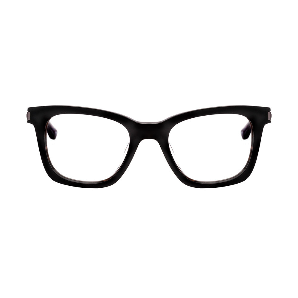 Evoke Strike 01 H01 Gray Matte Gun Unico - Grau