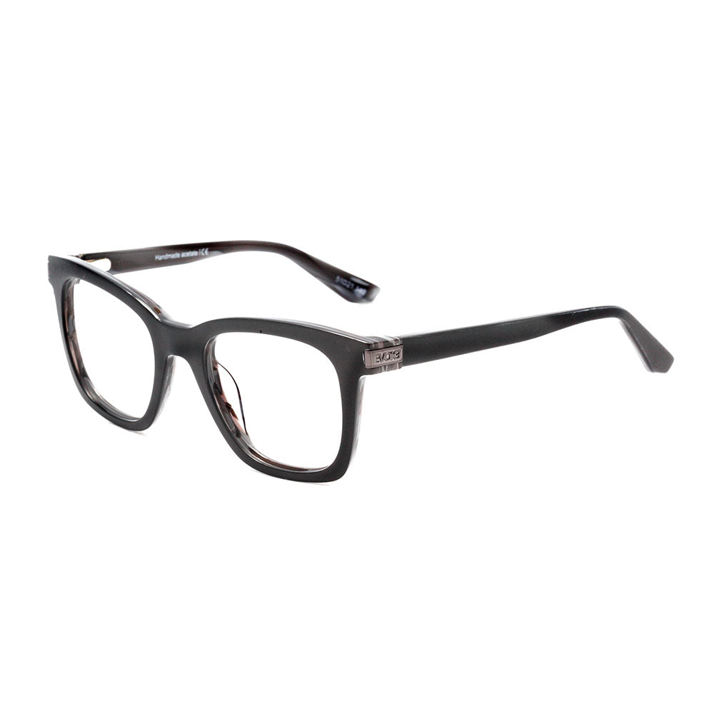 Evoke Strike 01 H01 Gray Matte Gun Unico - Grau