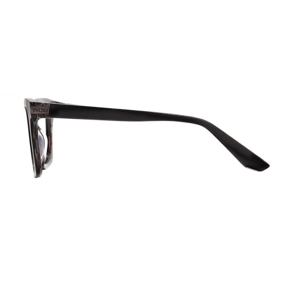 Evoke Strike 01 H01 Gray Matte Gun Unico - Grau