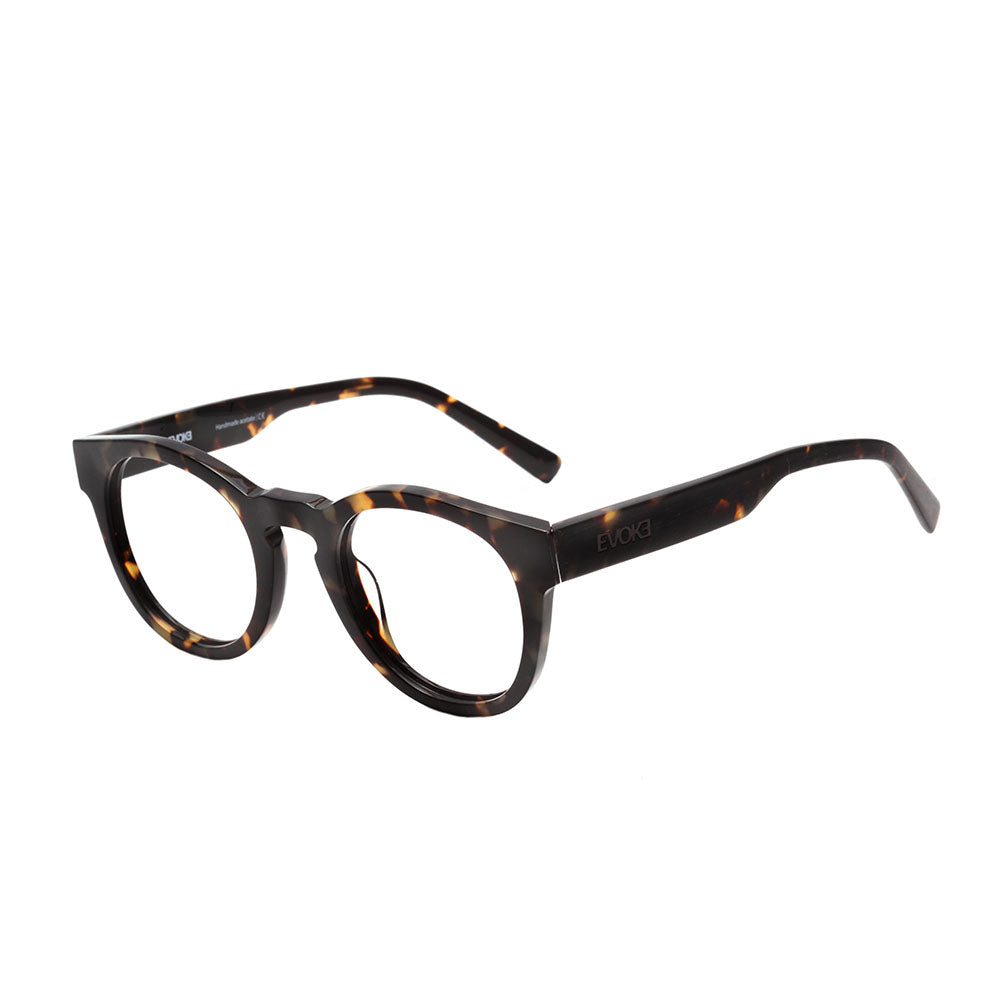 Evoke Uprise I G21 Dark Turtle Unico - Lente 5,0 cm