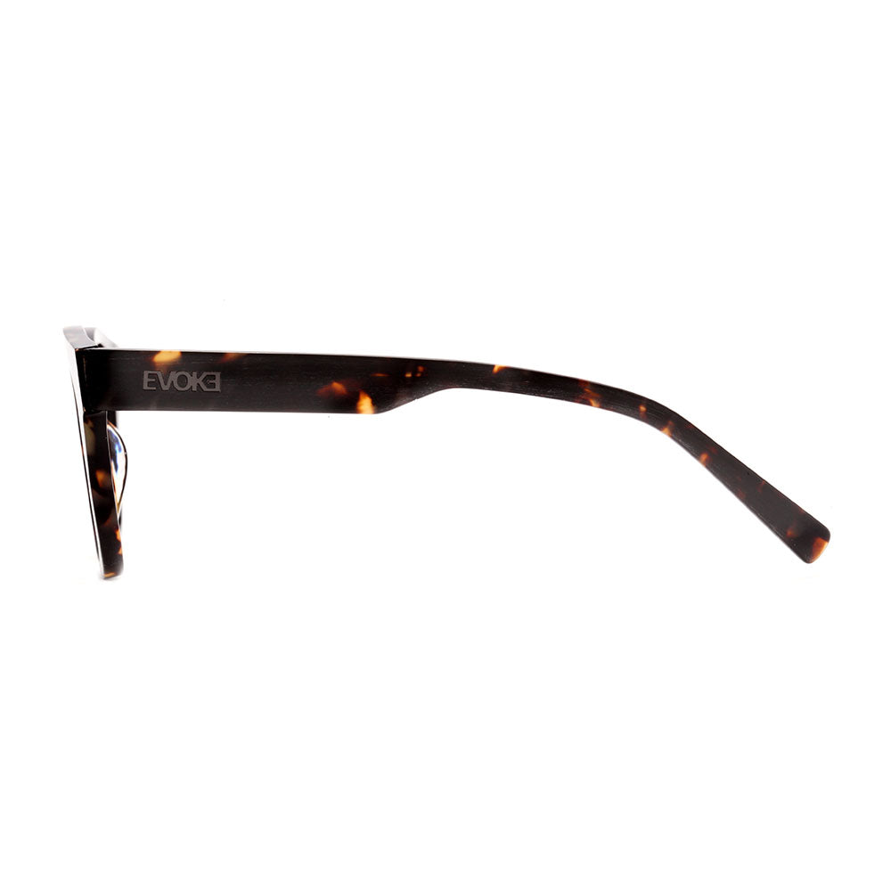 Evoke Uprise I G21 Dark Turtle Unico - Lente 5,0 cm
