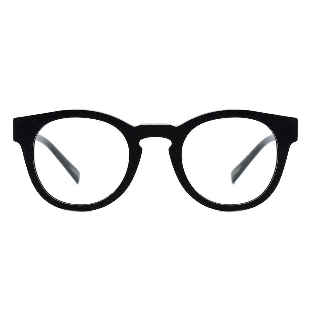 Evoke Uprise I H02 Black Matte Marble - Grau