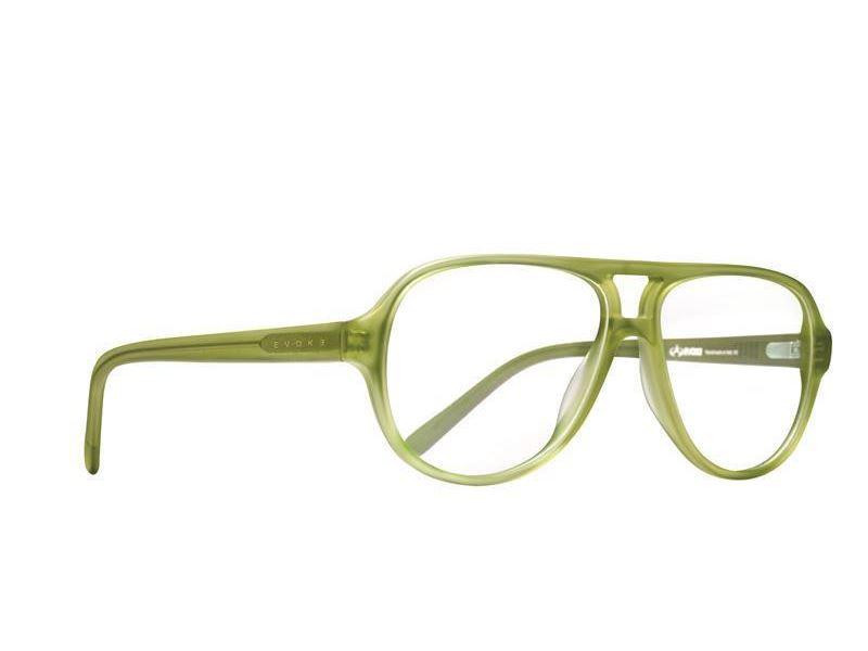 Evoke Urban 01 E01 Green Unico