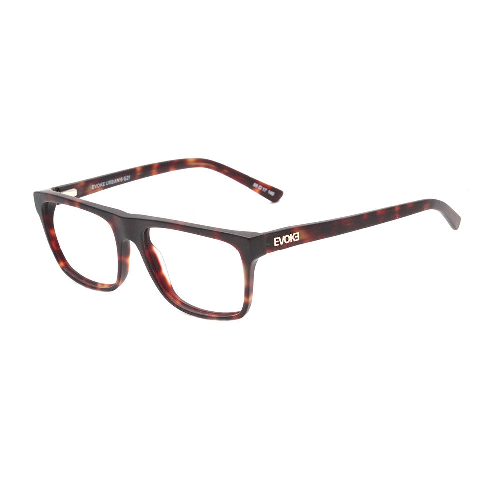 Evoke Urban 06 G21 Turtle Unico  - Grau