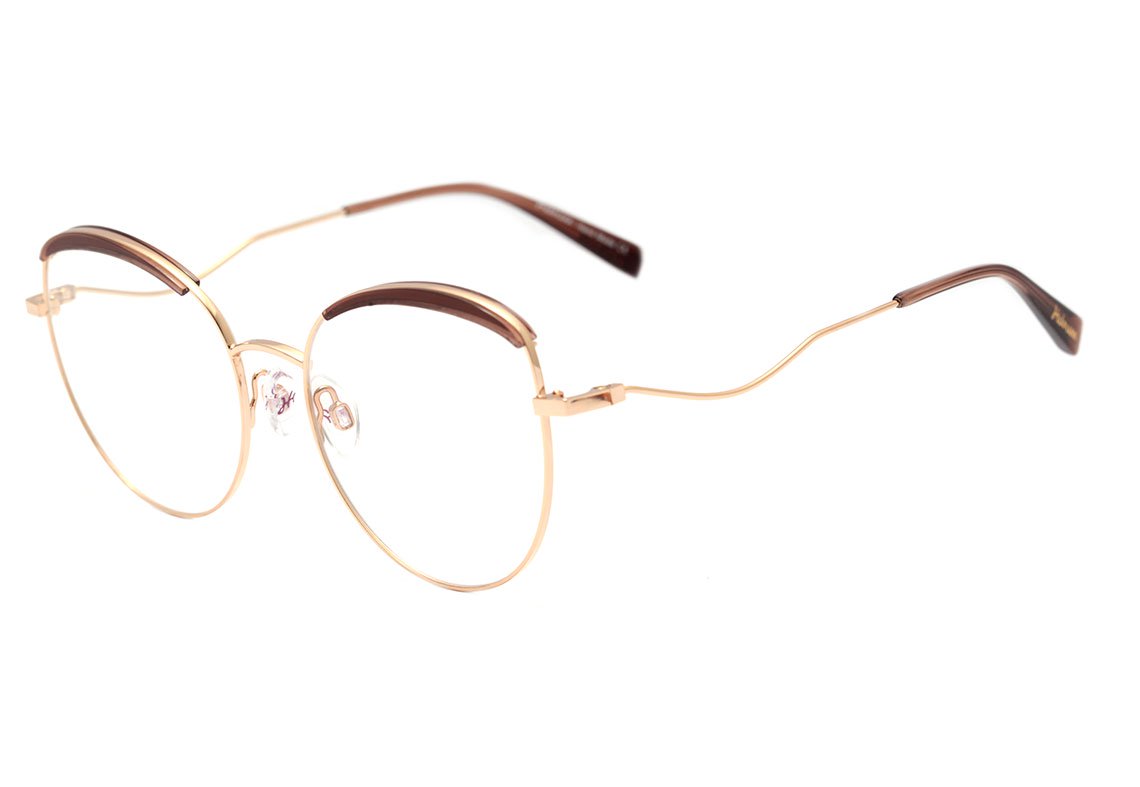 Óculos de Grau Hickmann HI 1096 - oculosshop