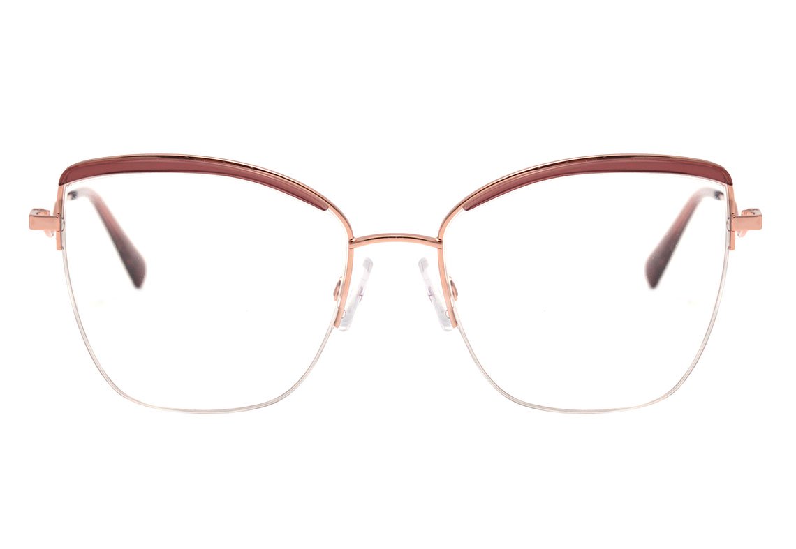 Óculos de Grau Hickmann HI 1095 - oculosshop