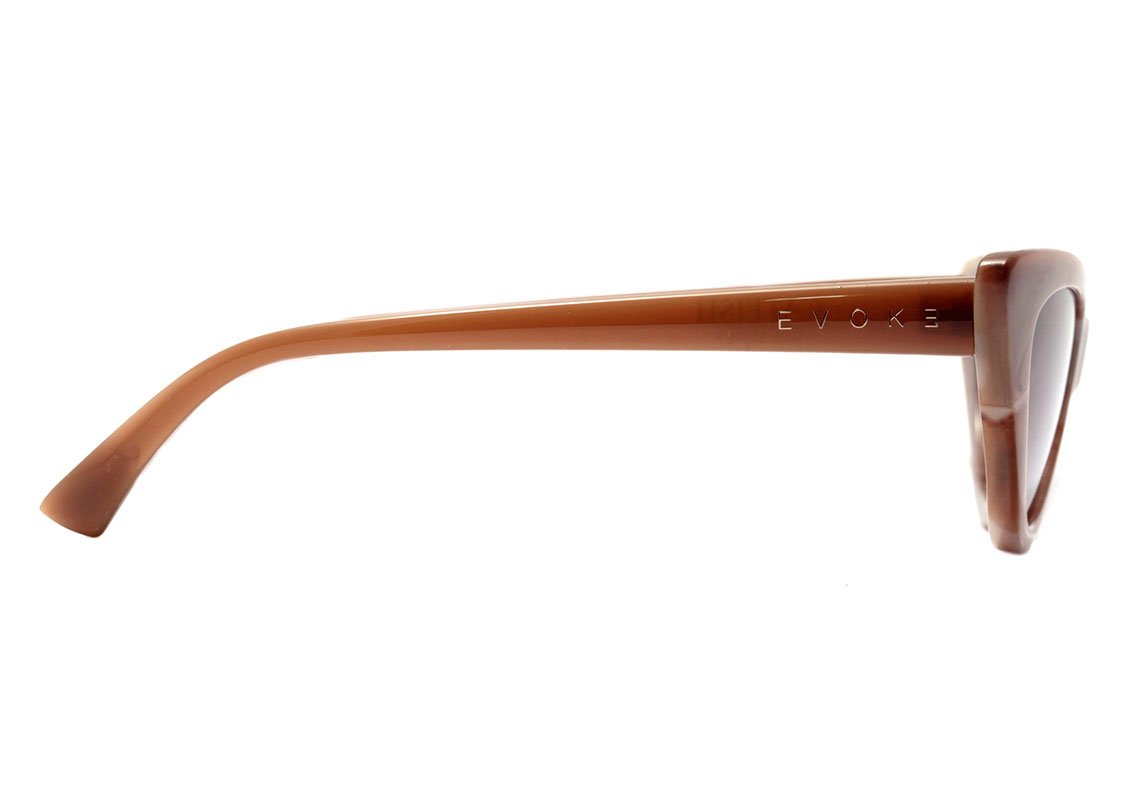 Evoke Catfish G01 Light Brown/ Brown Gradient Unico