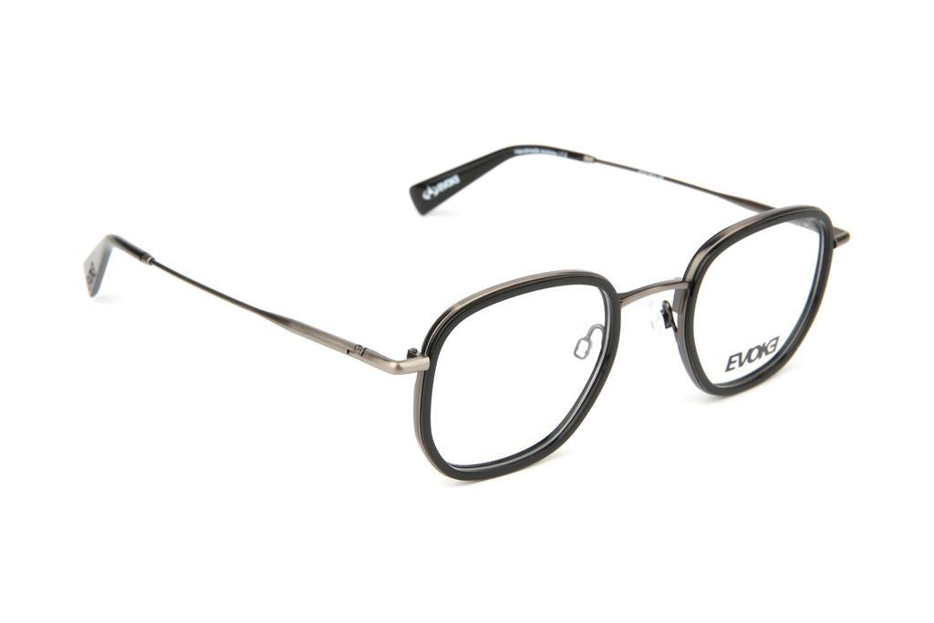 Evoke For You DX56 A01 - 47 mm - Grau