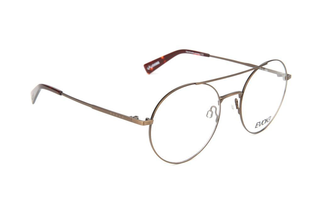 Evoke For You DX59 01A - Lente 5,3 cm - Grau