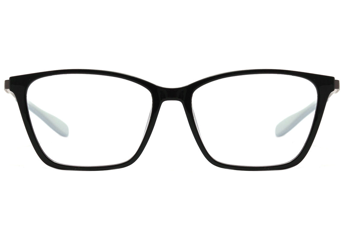 Mormaii Swap 3 Clip On Cinza e Lilás Translúcido Brilho / Cinza Degradê Polarizado - Lente 5,7 cm - Grau