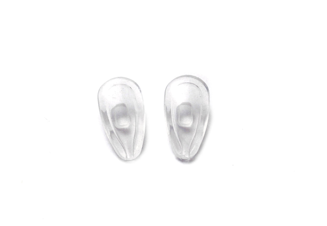 Plaqueta de Encaixe de Silicone com Amortecimento