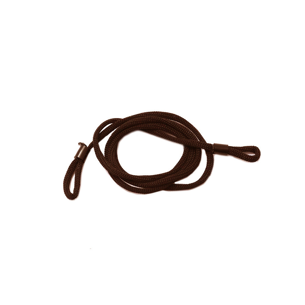 Cordão para Óculos - Marrom