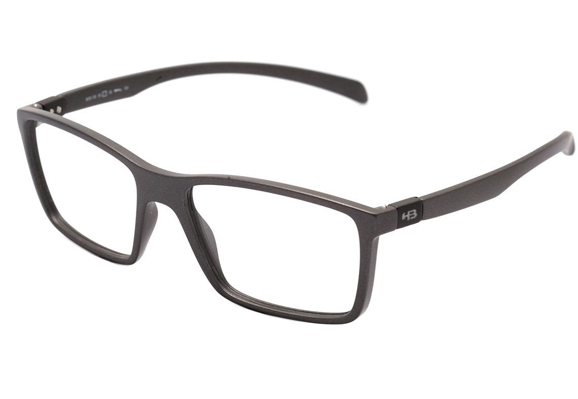 HB Polytech M 93136 New Graphite D. Black - 54 mm