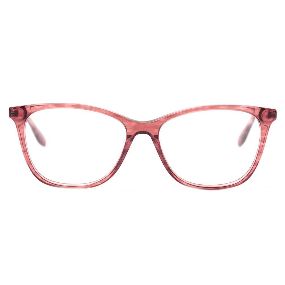 Bulget BG 6360 A01 Preto e Dourado Brilho - Lente 5,3 cm E02 Marrom Mesclado Translúcido Brilho Lente 5,3 Cm