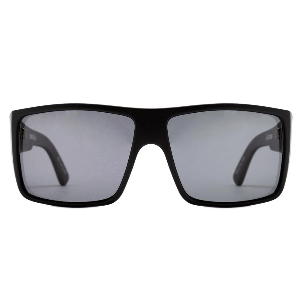 Óculos de Sol Evoke The Code Br02A Black Matte/ Gray Gradient Unico