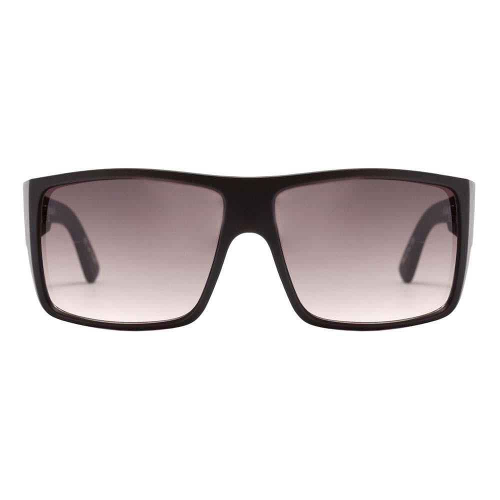 Óculos de Sol Evoke The Code Br02A Black Matte/ Gray Gradient Unico