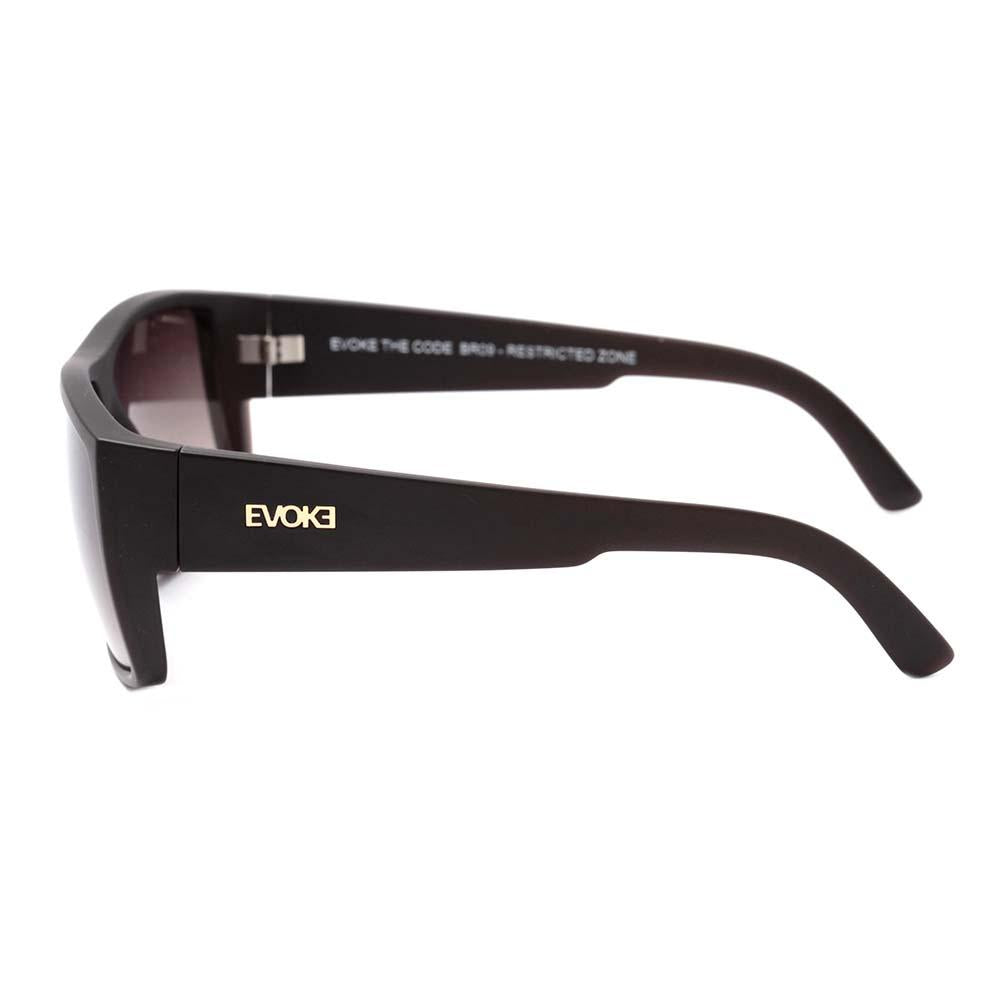 Evoke The Code PX01 Pixel Blue/ Gray Gradient UNICO