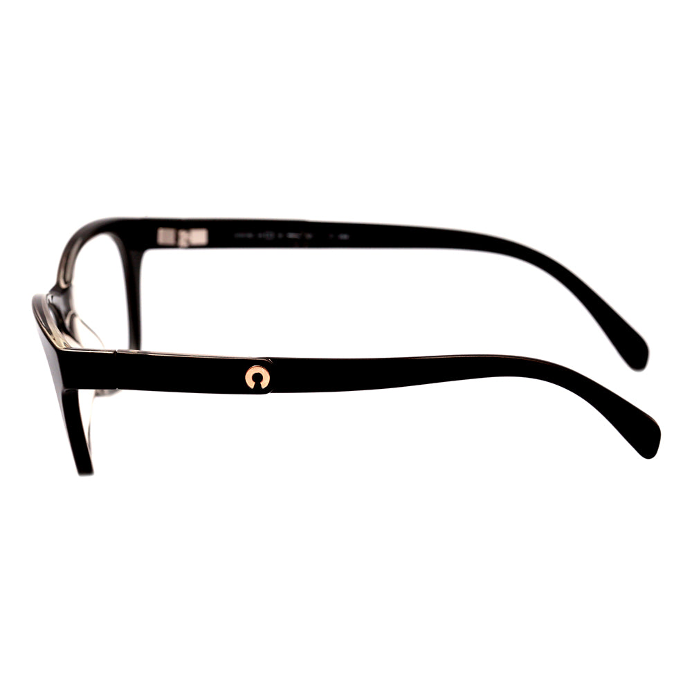 Óculos Secret 053 Black Crystal 52 mm