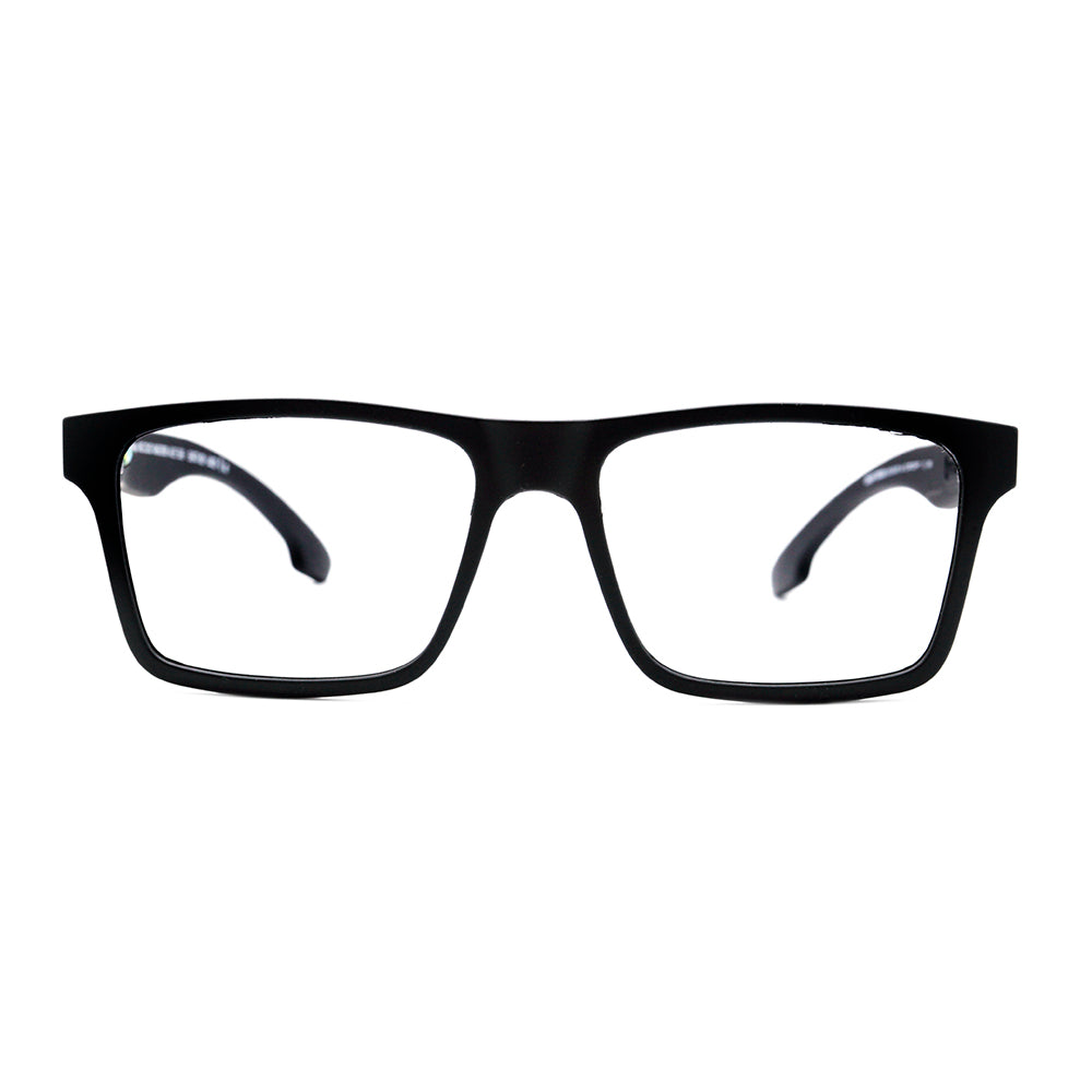 Mormaii Swap NG Duo Clip On Preto Fosco / Verde Espelhado Polarizado / Verde G15 Polarizado - Lente 5,6 cm